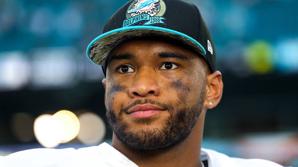 Miami Dolphins quarterback Tua Tagovailoa revealed that he considered retiring from the NFL following his mid-game hospitalization last year.