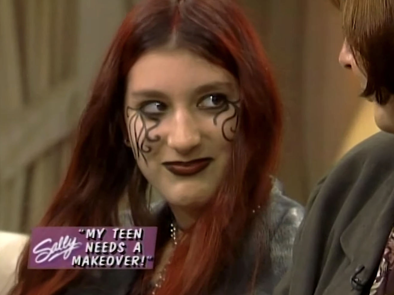 &quot;My teen needs a makeover!&quot;