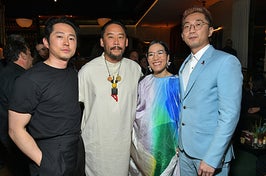The controversy over Choe's casting could have been avoided if the show's creators didn't rely on nepotism in choosing him.