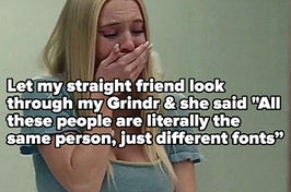 The person asking if "top/bottom" are pronouns...