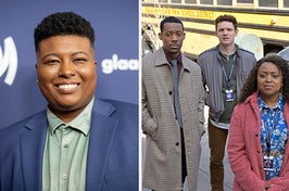 "I get to go make jokes and try to make content that makes people feel good after a bad day, or helps people feel seen, and it just feels like a worthwhile thing to put a lot of my time and energy into, if I have to do anything."