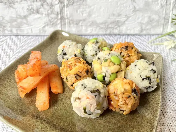 KALDI(カルディ)のオススメの調味料「チュモッパの素」