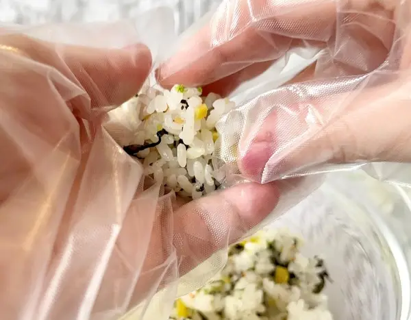 KALDI(カルディ)のオススメの調味料「チュモッパの素」