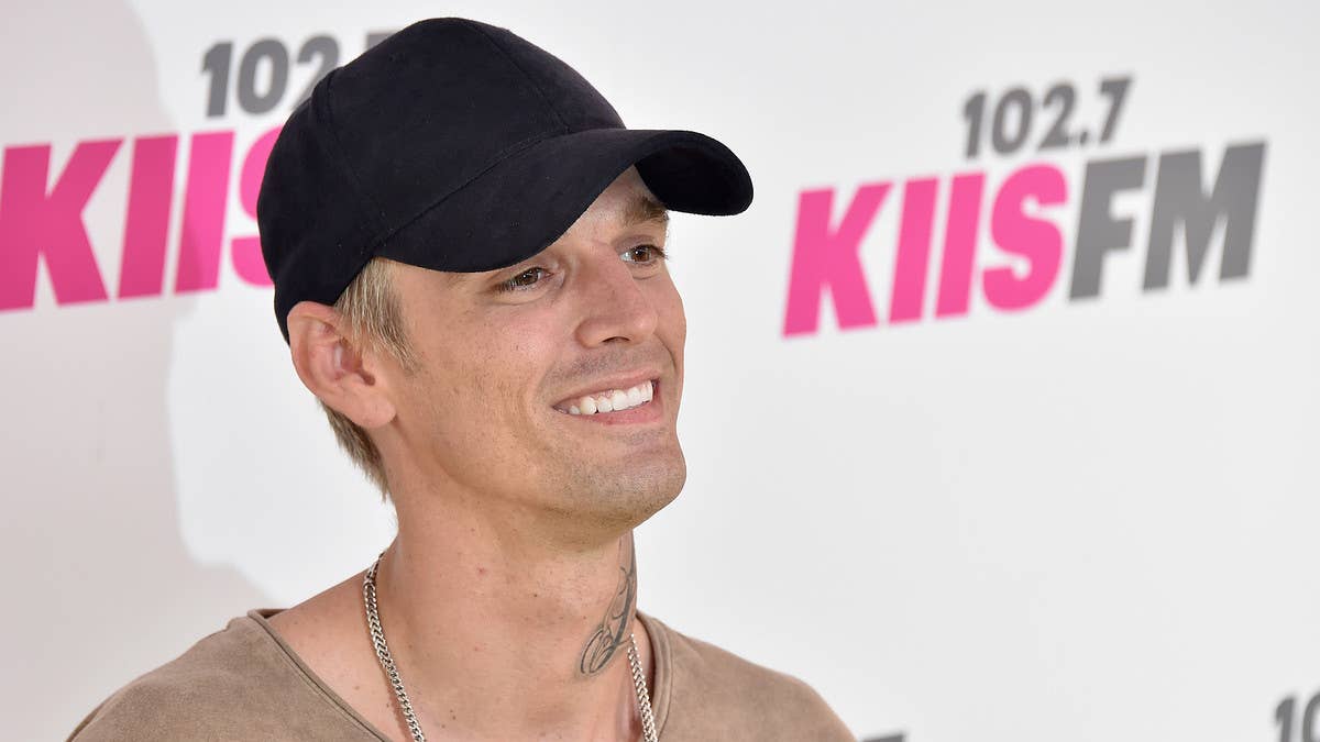 Aaron Carter’s cause of death has been determined, nearly six months after the former pop star was found dead at his California home at the age of 34.