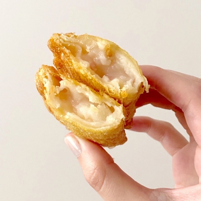 McDonald's（マクドナルド）のおすすめフード「ベーコンポテトパイ」