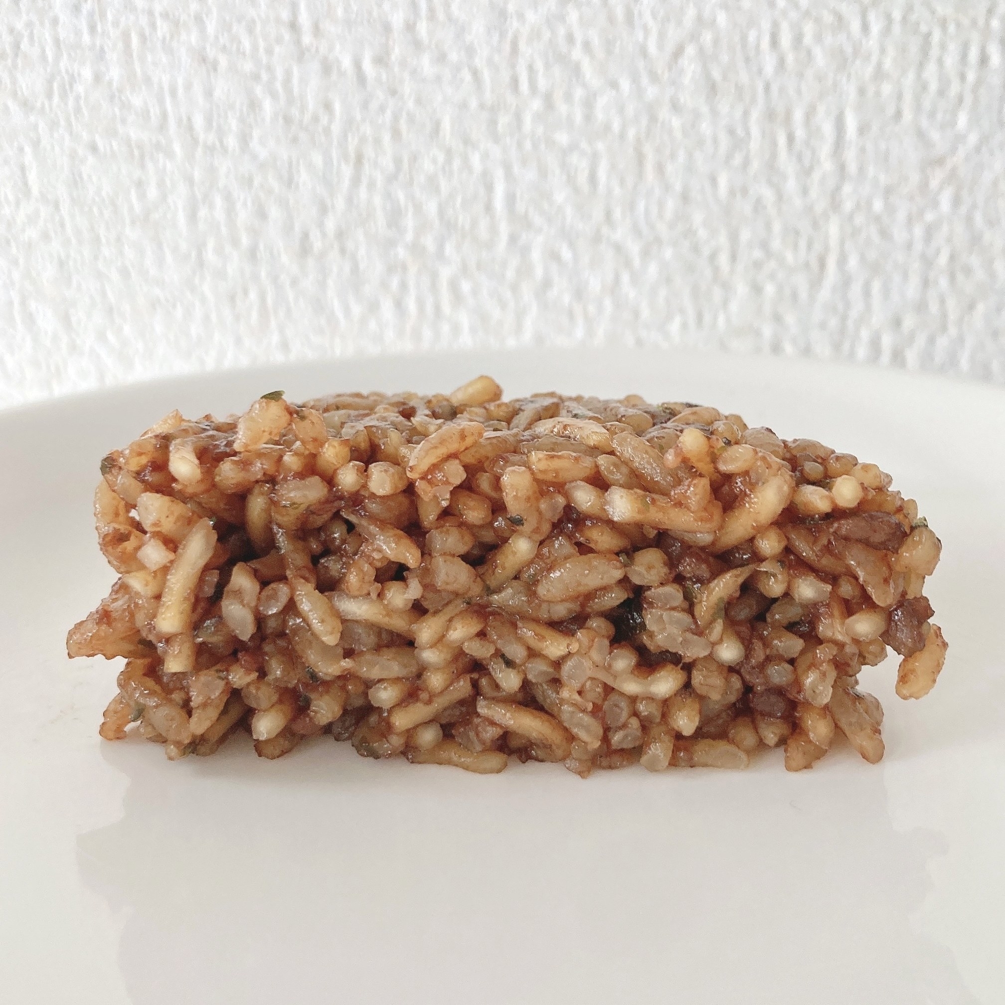 FamilyMart（ファミリーマート）のおすすめのフード「U.F.O.濃い濃い濃厚そばめし」