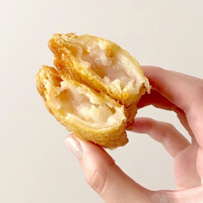 McDonald's(マクドナルド)のおすすめフード「ベーコンポテトパイ」