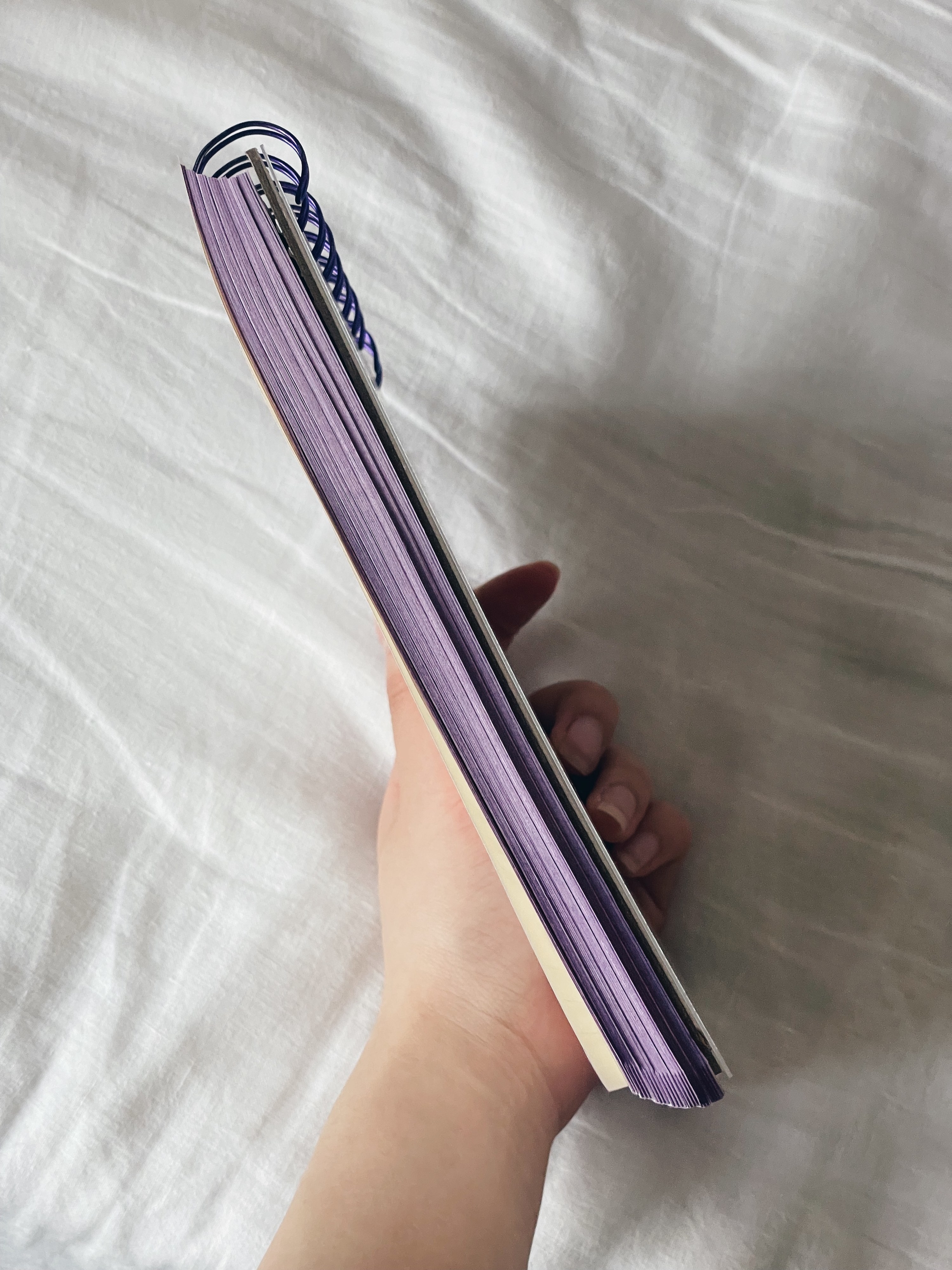 フライングタイガーのおすすめ文房具「DAILYプランナー」