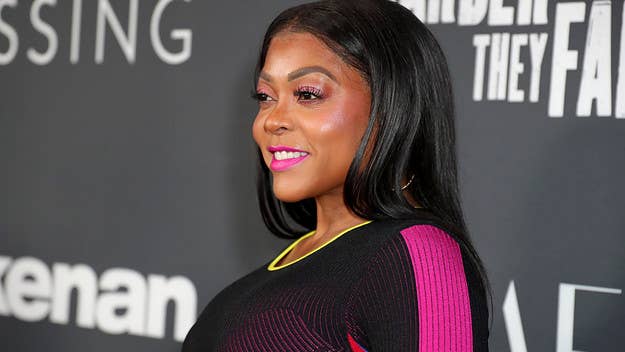 Taraji P. Henson is the latest guest star to appear in 'Abbott Elementary.' The announcement was made during the Paley Center for Media’s PaleyFest L.A. event.