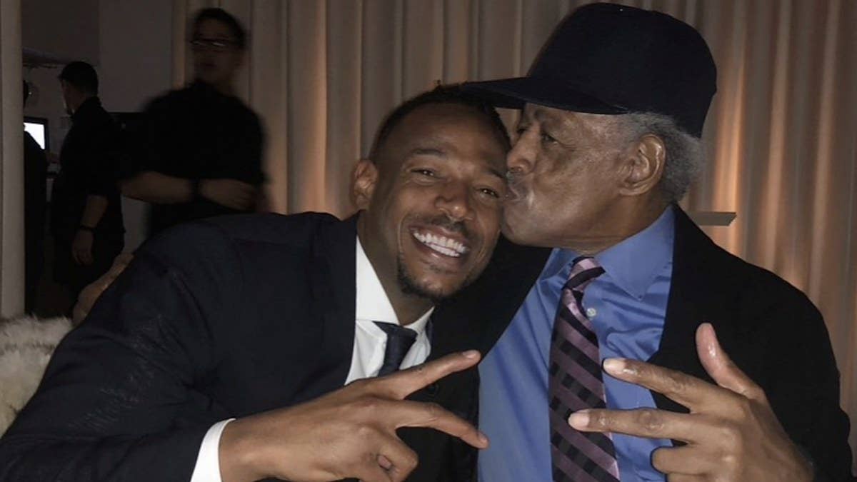 Howell Wayans, the patriarch of the Wayans family has passed away at the age of 86. Howell's son Marlon paid tribute to his father, writing, "Kiss Ma for me."