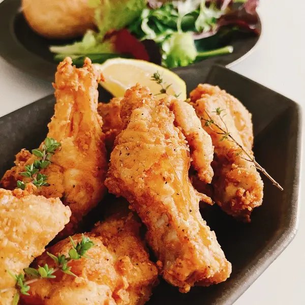 KALDI(カルディ)のオススメの調味料「フライドチキンの素」