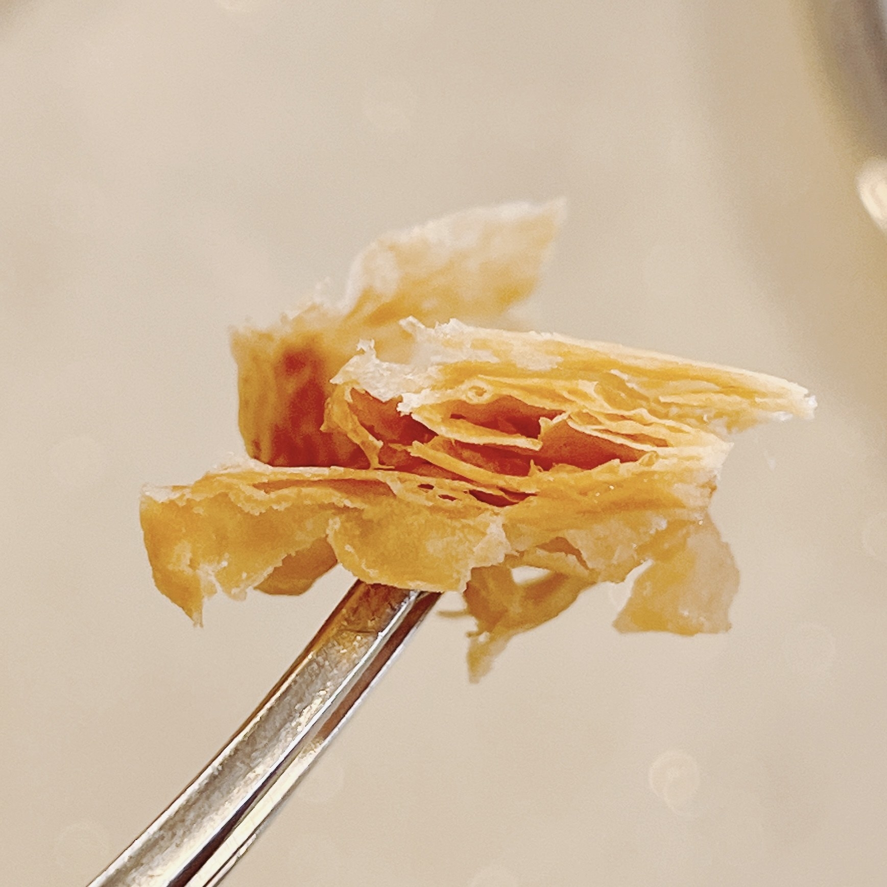 成城石井のおすすめスイーツ「愛媛県西宇和産ブラッドオレンジを丸ごと使用したシトラスパイ」