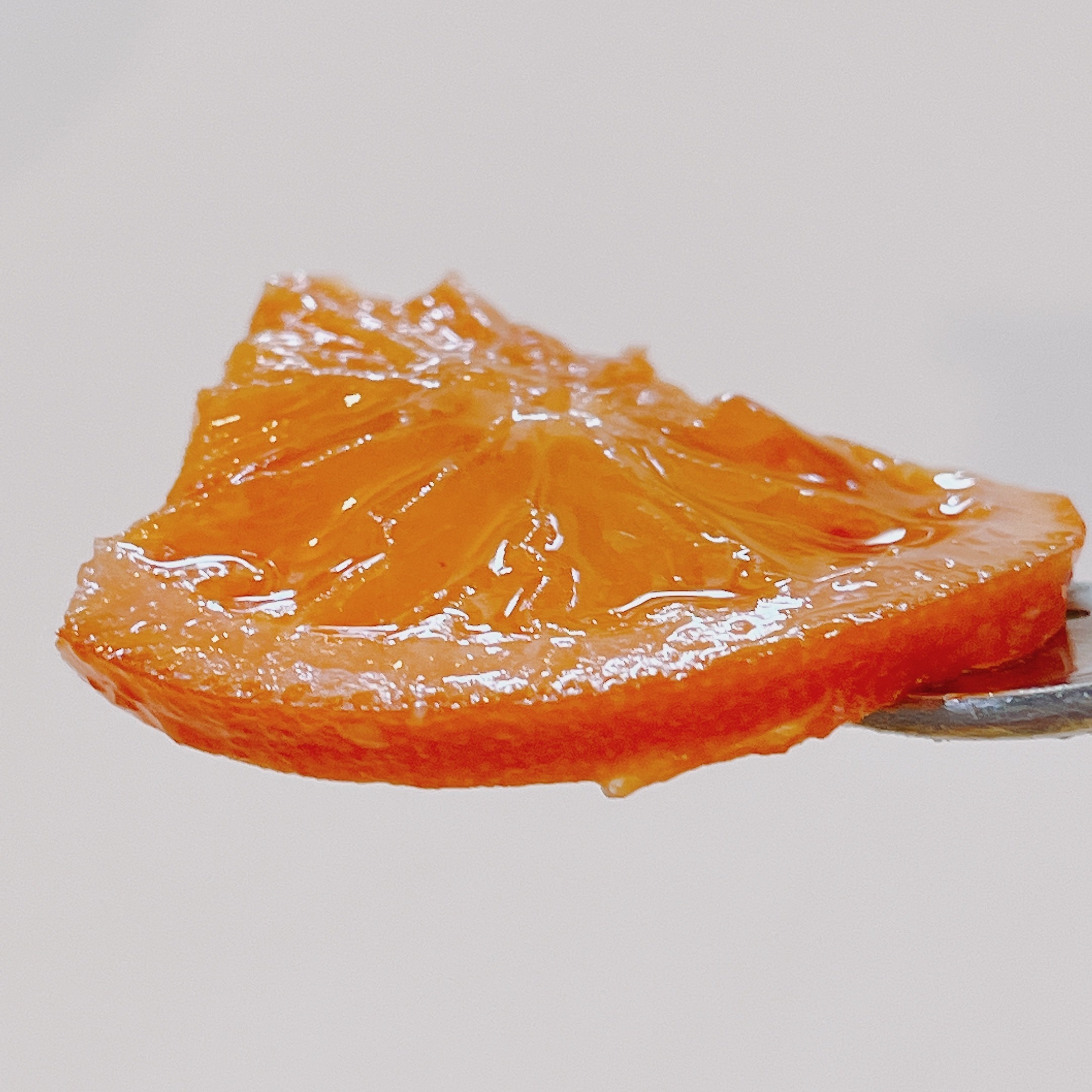 成城石井のおすすめスイーツ「愛媛県西宇和産ブラッドオレンジを丸ごと使用したシトラスパイ」