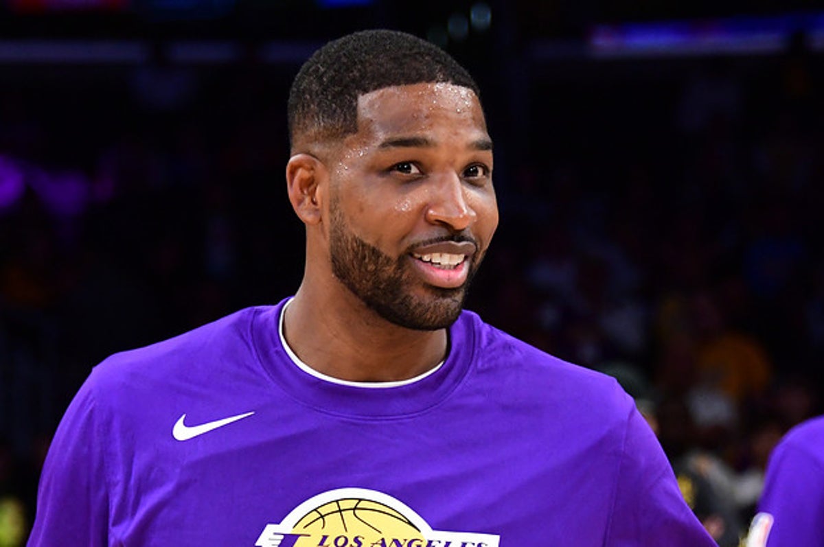 Lakers' Tristan Thompson finds a valuable role on his late mother's  favorite team