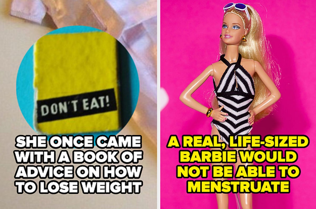 21 Best Barbie Dolls To Buy For Girls In 2024