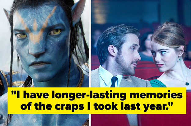 People Are Sharing The "Most Overrated" Movies Ever, And These Are Some Spicy Takes