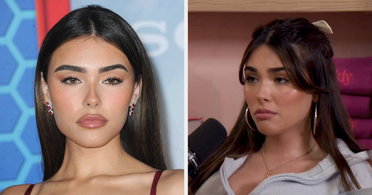 Madison Beer Recalls Having Nude Videos Leaked At 15 Madison Beer Recalls Having Nude Videos Leaked At 15
