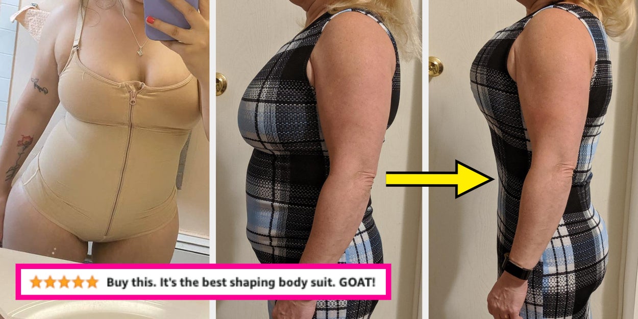 Women Slimming Belt Body Shaper Panties Waist Trainer Modeling Tummy Control  Sexy Reducing Shapewear Underwear Thong Butt Lifter