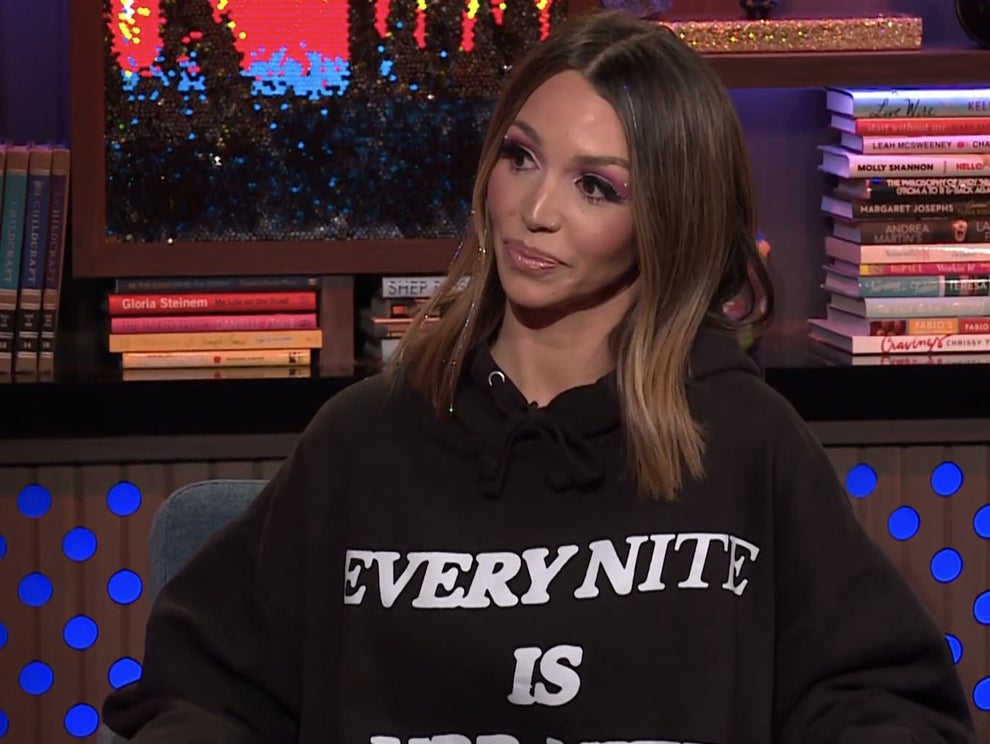Lets Check In On Scheana Shay For Once We Finally Got Answers - 00z44nk