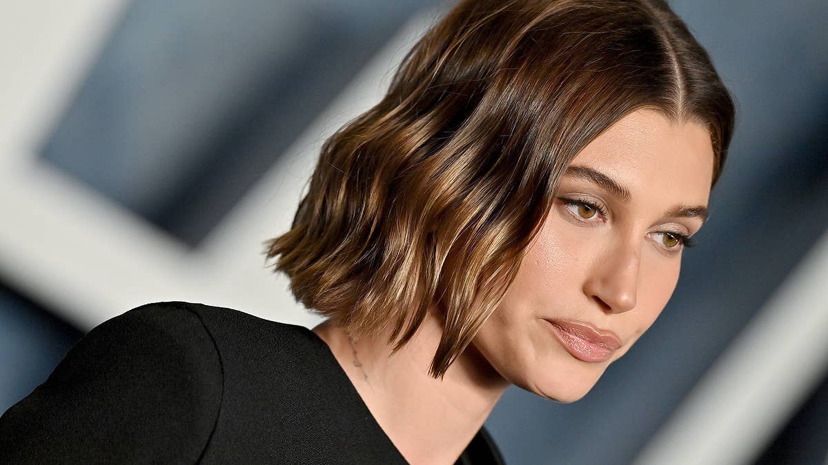 In a series of posts shared on her Instagram Stories, Hailey Bieber opened up about how 2023 has presented “some of the saddest, hardest moments” in her life.