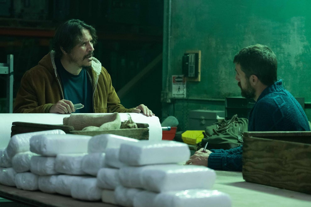 Snowfall Series Finale Reactions And Damson Idris Emmy Buzz