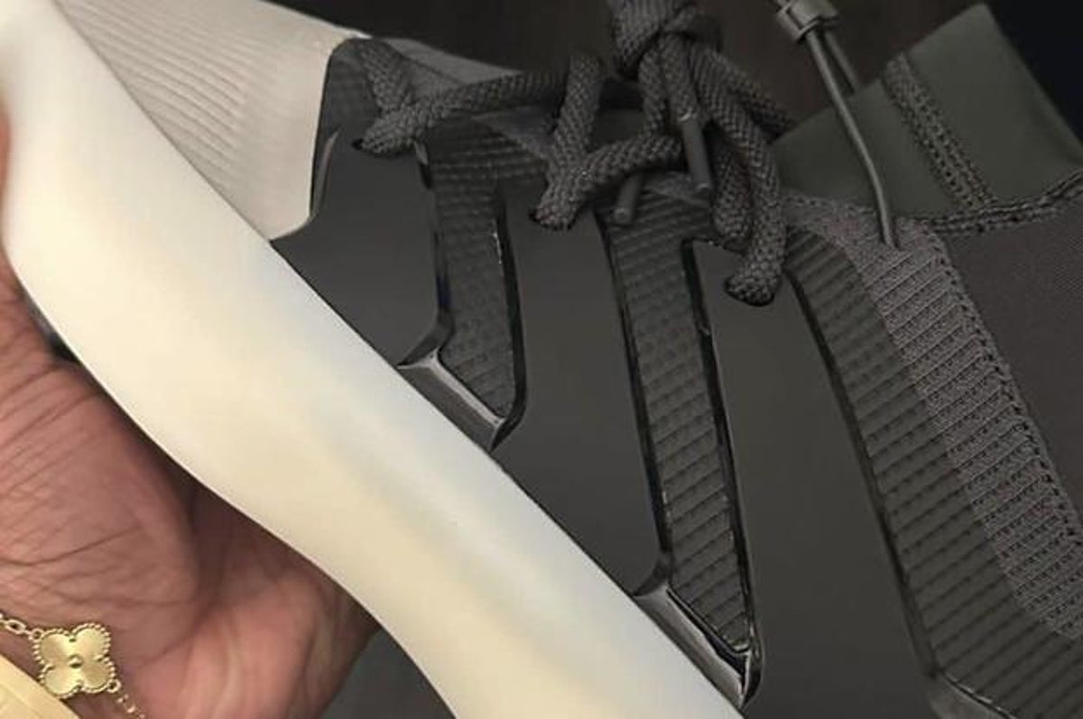 First Look At The Fear of God x adidas Collection - Sneaker News