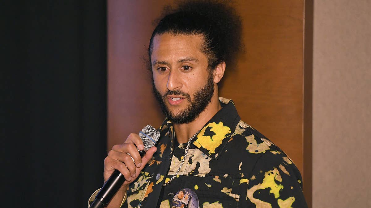 Former NFL quarterback and civil rights activist Colin Kaepernick is paying for the autopsy of a man who died in an Atlanta jail under mysterious circumstances.