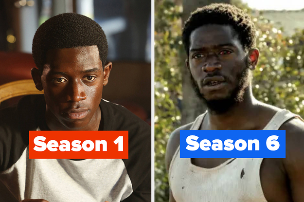 The “Snowfall” Series Finale Was Last Night, And Fans Are Rallying For