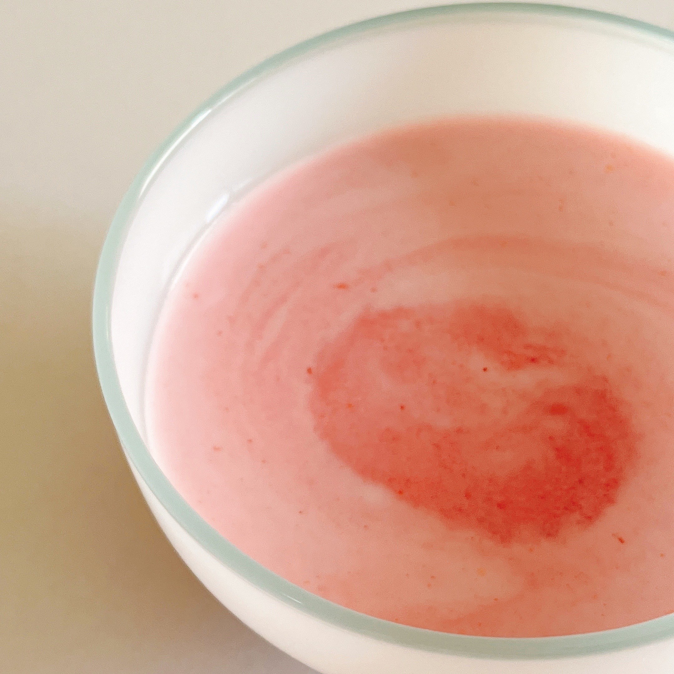 KALDI（カルディ）のおすすめ「牛乳に混ぜるだけ ビーツのポタージュ」