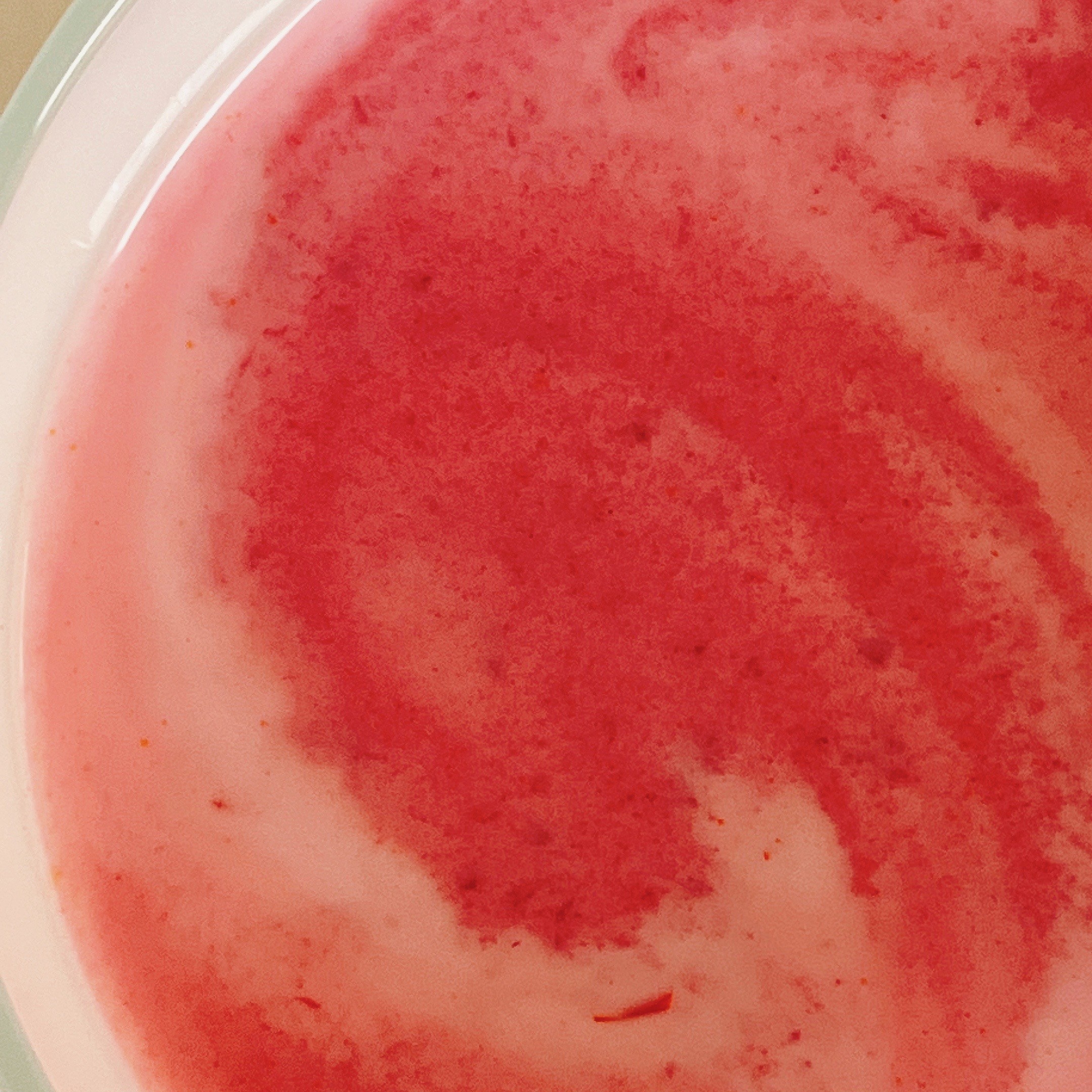 KALDI（カルディ）のおすすめ「牛乳に混ぜるだけ ビーツのポタージュ」