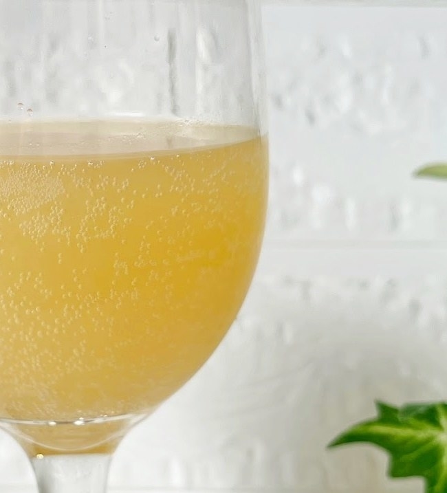 成城石井のおすすめ「生姜10倍エクストラスパイシージンジャーエール」