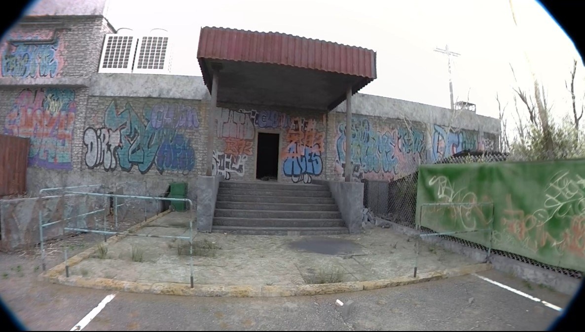 本当にゲーム映像…？