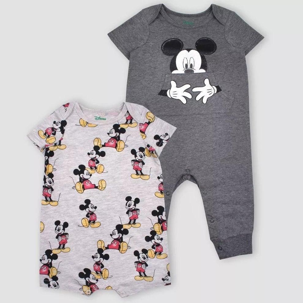 20 Pieces Of Target Baby Clothing You'll Love