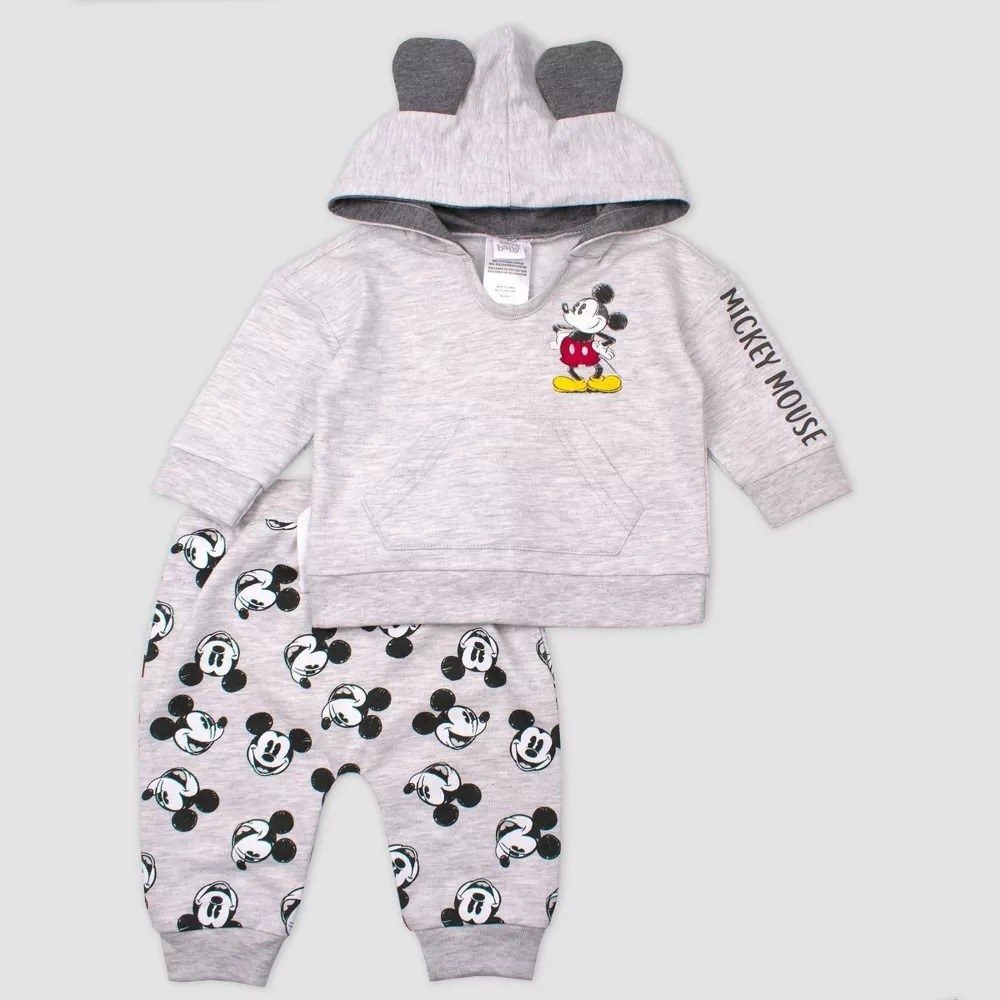 20 Pieces Of Target Baby Clothing You'll Love