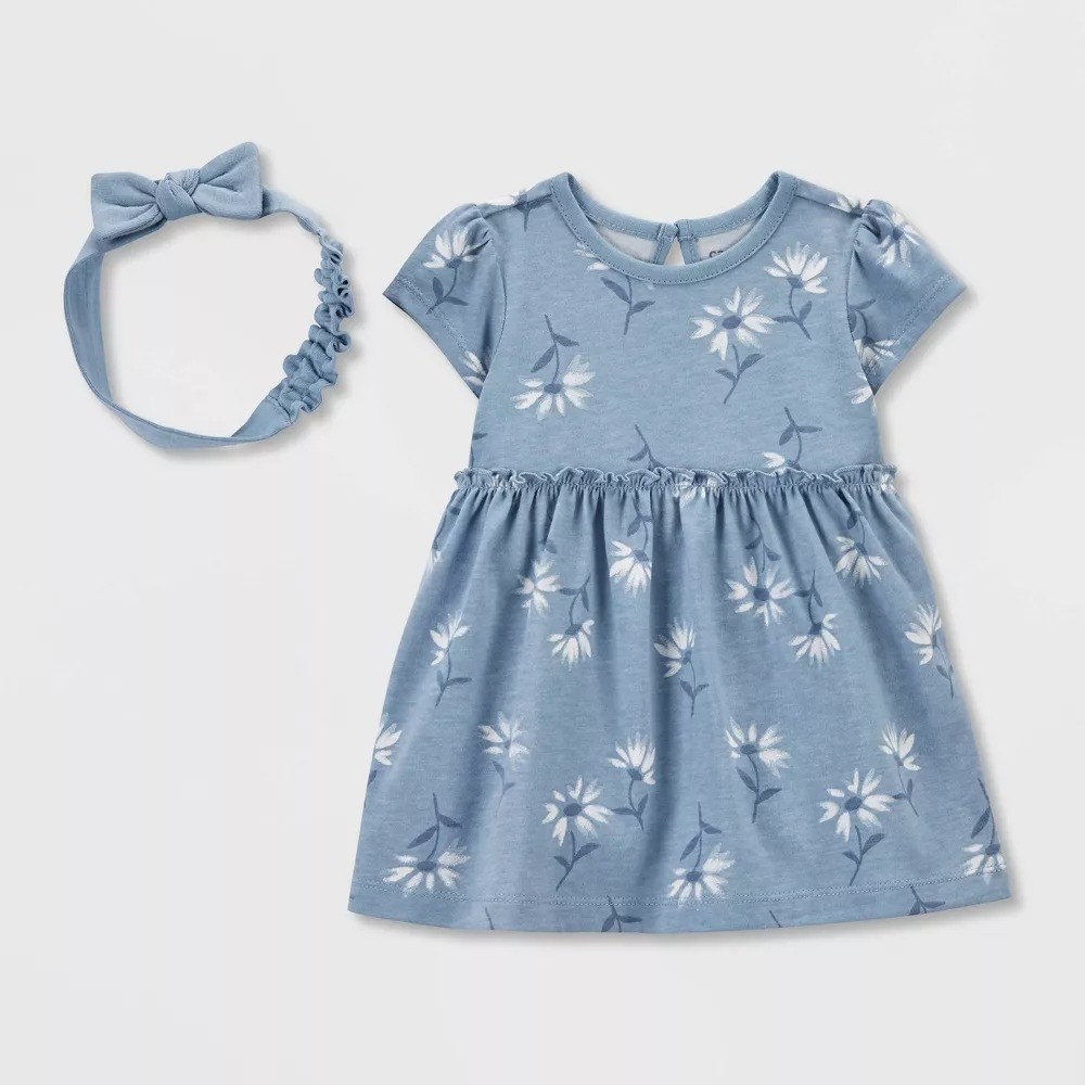20 Pieces Of Target Baby Clothing You'll Love