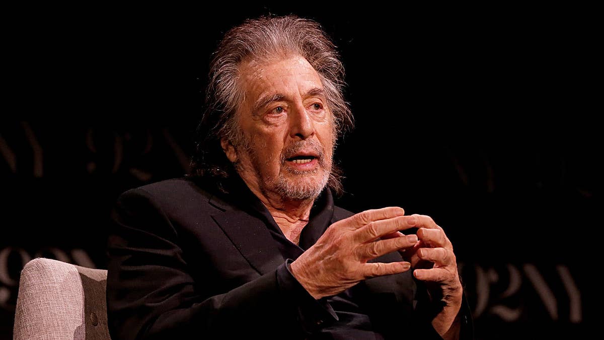 During a recent discussion at The 92nd Street Y in New York City, Al Pacino shed light on turning down the iconic role of Han Solo in 1977's 'Star Wars.'