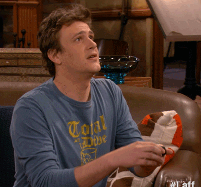 Marshall proposes to Lily on &quot;How I Met Your Mother&quot;
