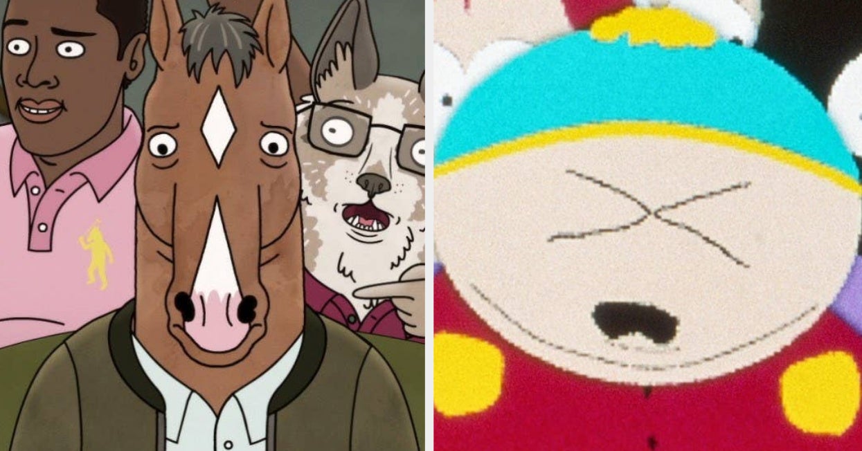 “South Park,” “Hey Arnold!,” “Pokémon,” And 11 Other Cartoons That People Learned Valuable Lessons From