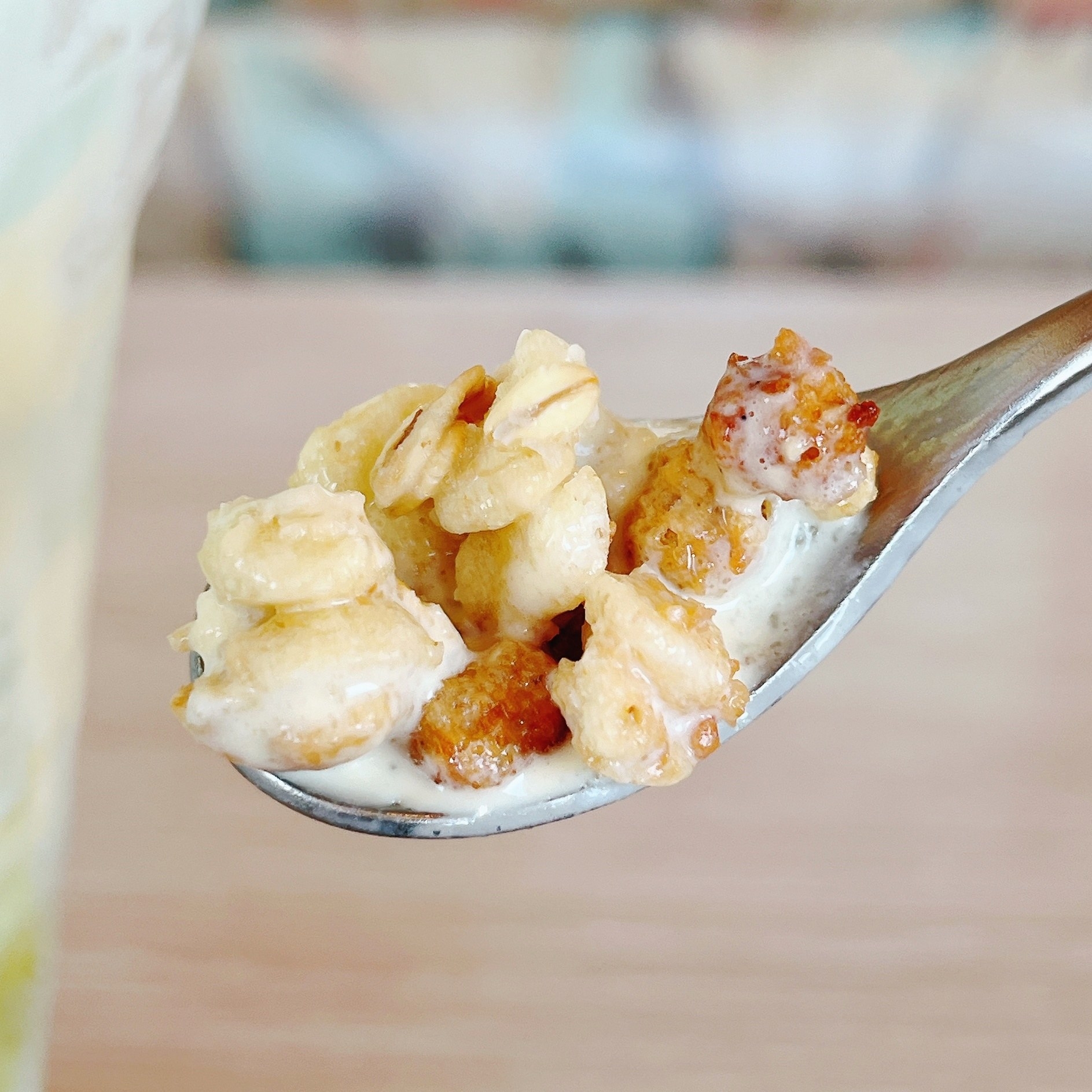 Denny's（デニーズ）のおすすめスイーツ「マスクメロンのザ・サンデー」