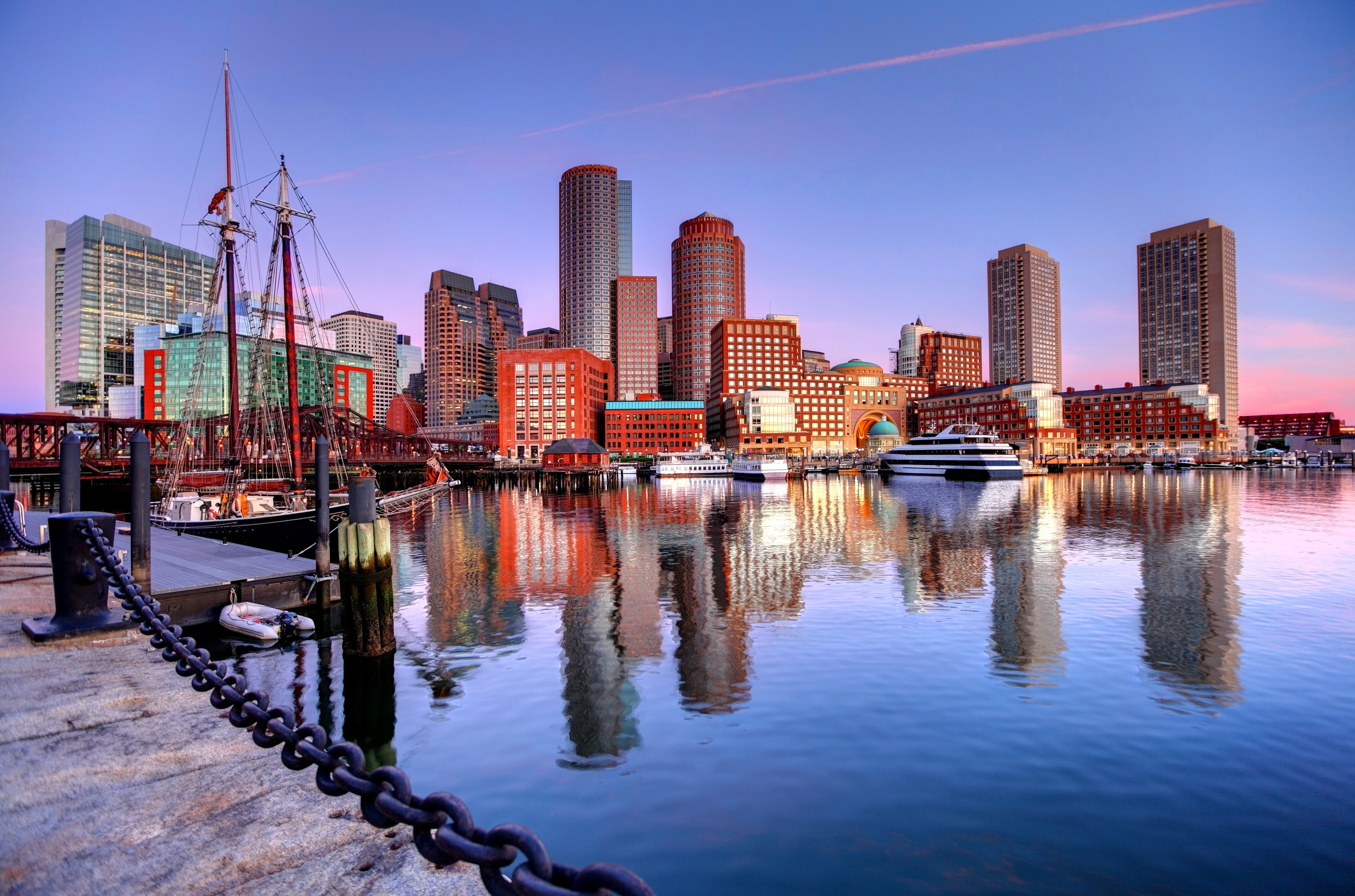 Точное сша. Порт Бостон. Морской порт Бостон. Бостон красивые фото порт. Port Boston USA.