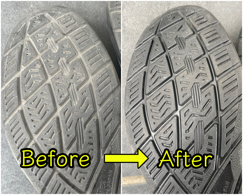 3COINS(スリーコインズ)のおすすめ掃除グッズ「【KITINTO】電動ブラシ」