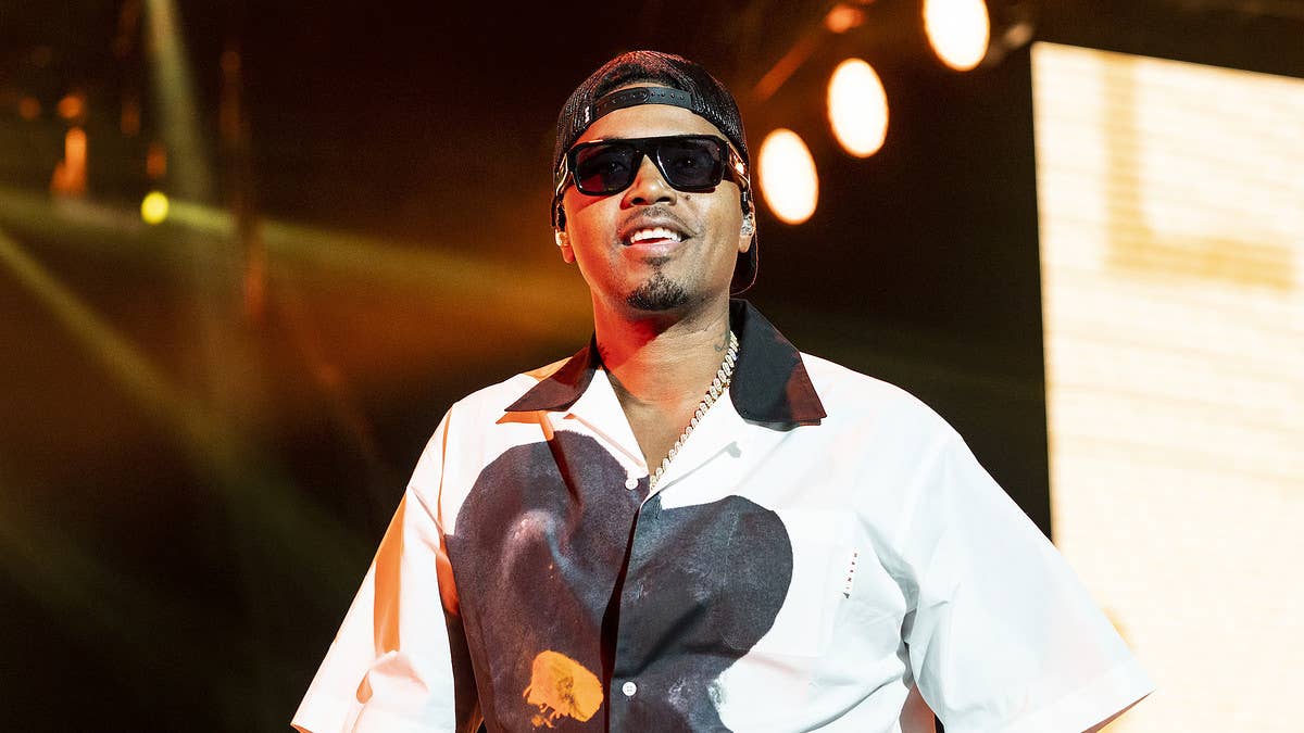 Nas confesses to being a bad father to his first-born daughter Destiny Jones on "Runaway," a standout track off Swizz Beatz's new EP Hip Hop 50: Vol. 2.