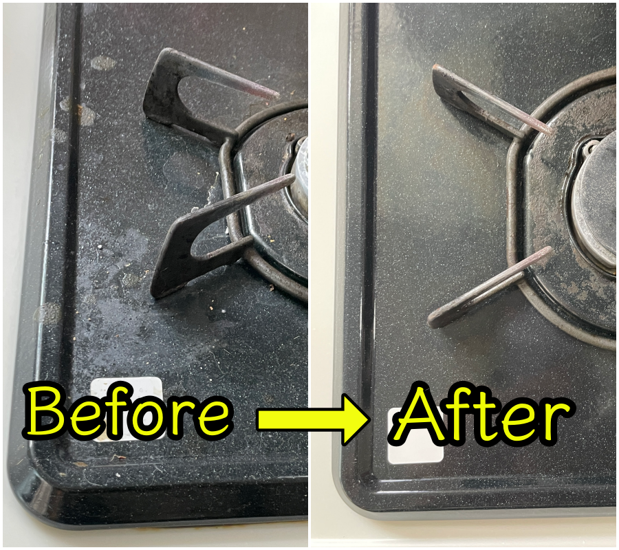 3COINS(スリーコインズ)のおすすめ掃除グッズ「【KITINTO】電動ブラシ」