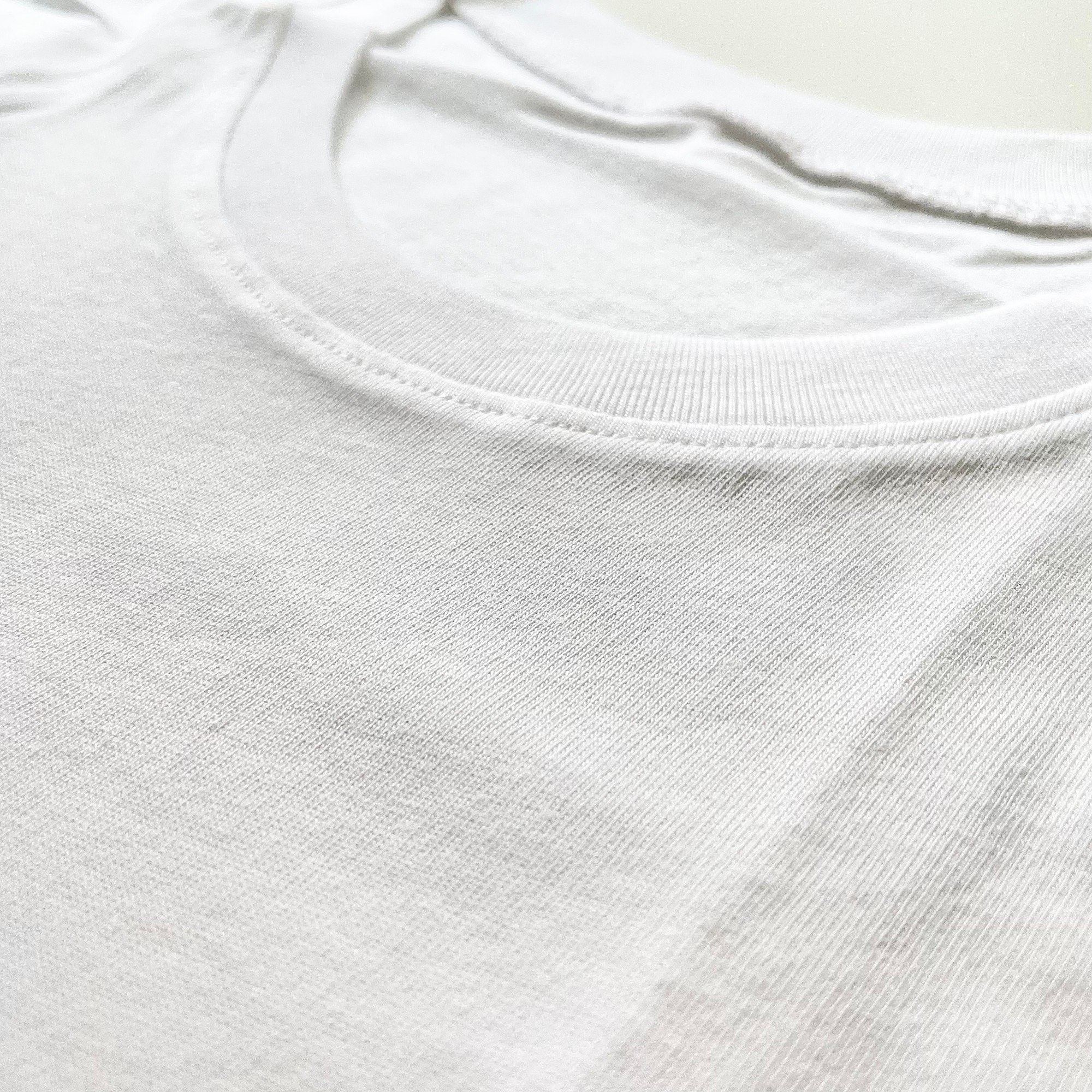 GU(ジーユー)のおすすめのメンズアイテム「コットンカラーT(半袖)」