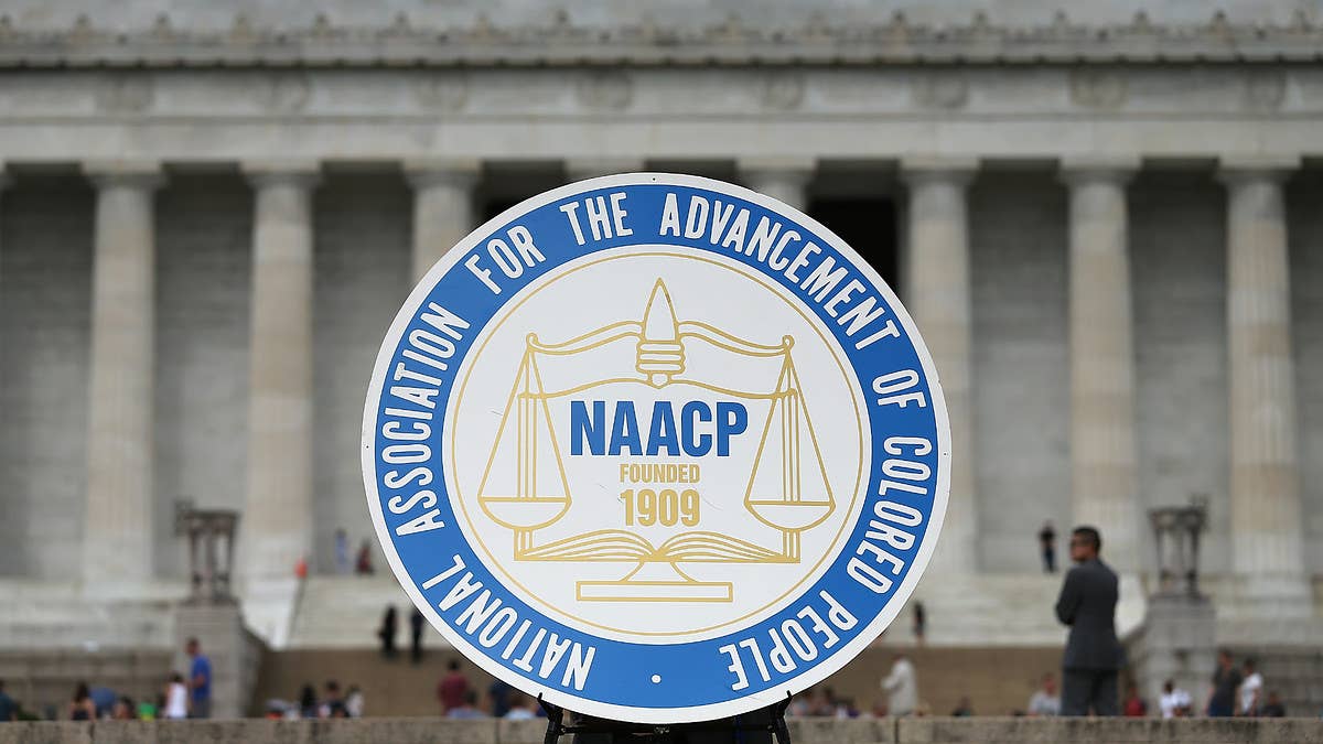 The NAACP is suing the Mississippi state Governor for signing a new bill into law that could potentially adversely impact the Black community. 
