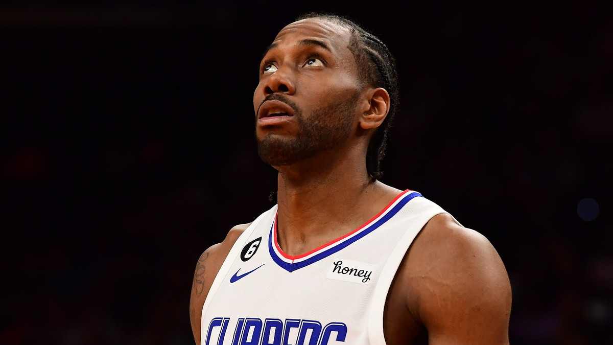 Kawhi Leonard: Find The Latest Kawhi Leonard Stories, News u0026 Features