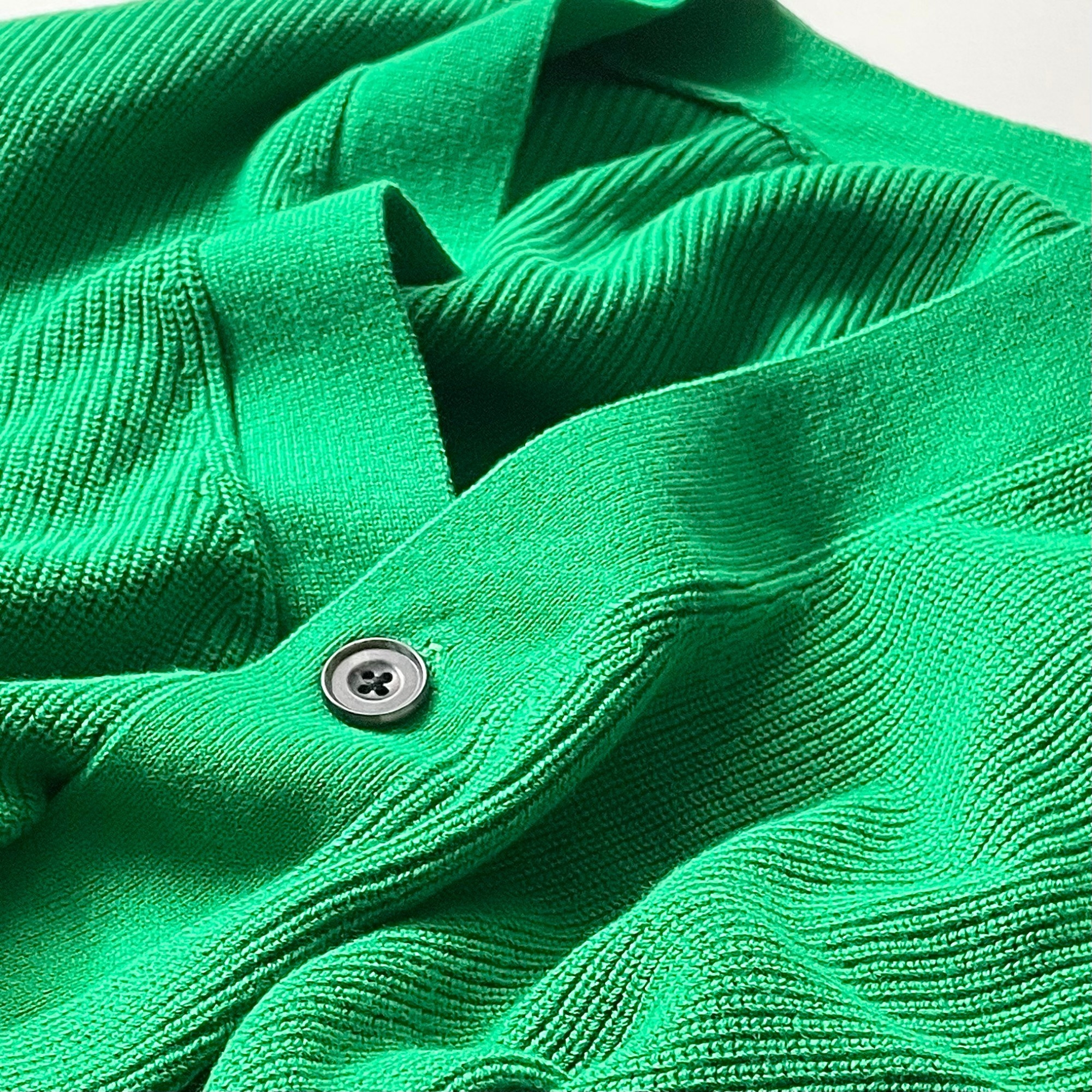 GLOBAL WORK Smile Seed Store(グローバルワーク スマイルシードストア)のおすすめのメンズアイテム「コットンアゼ編みカーディガン」