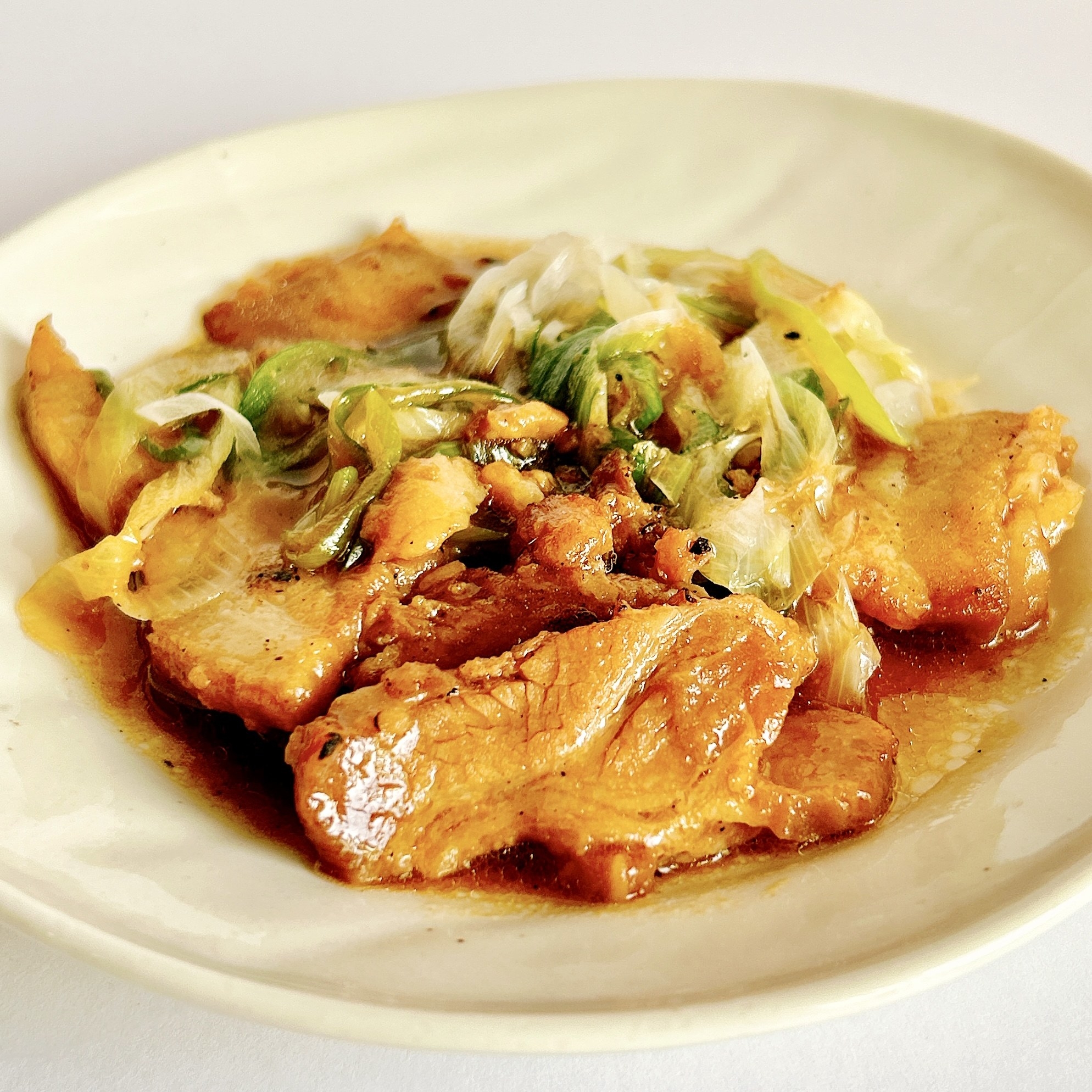 セブン‐イレブンのオススメの冷凍食品「7プレミアム 炙りチャーシュー」