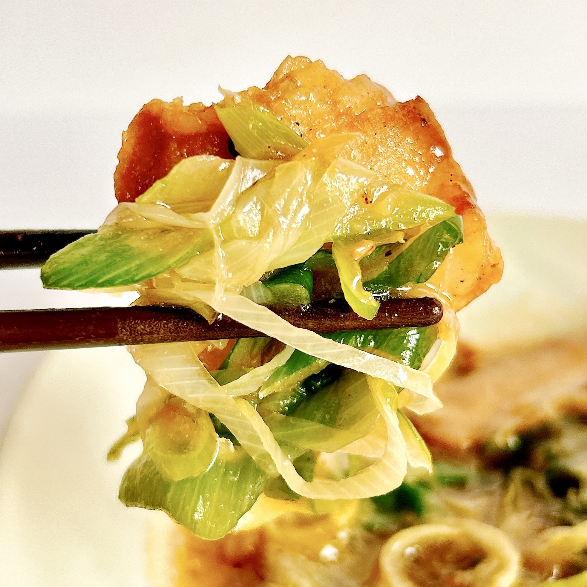 セブン‐イレブンのオススメの冷凍食品「7プレミアム 炙りチャーシュー」