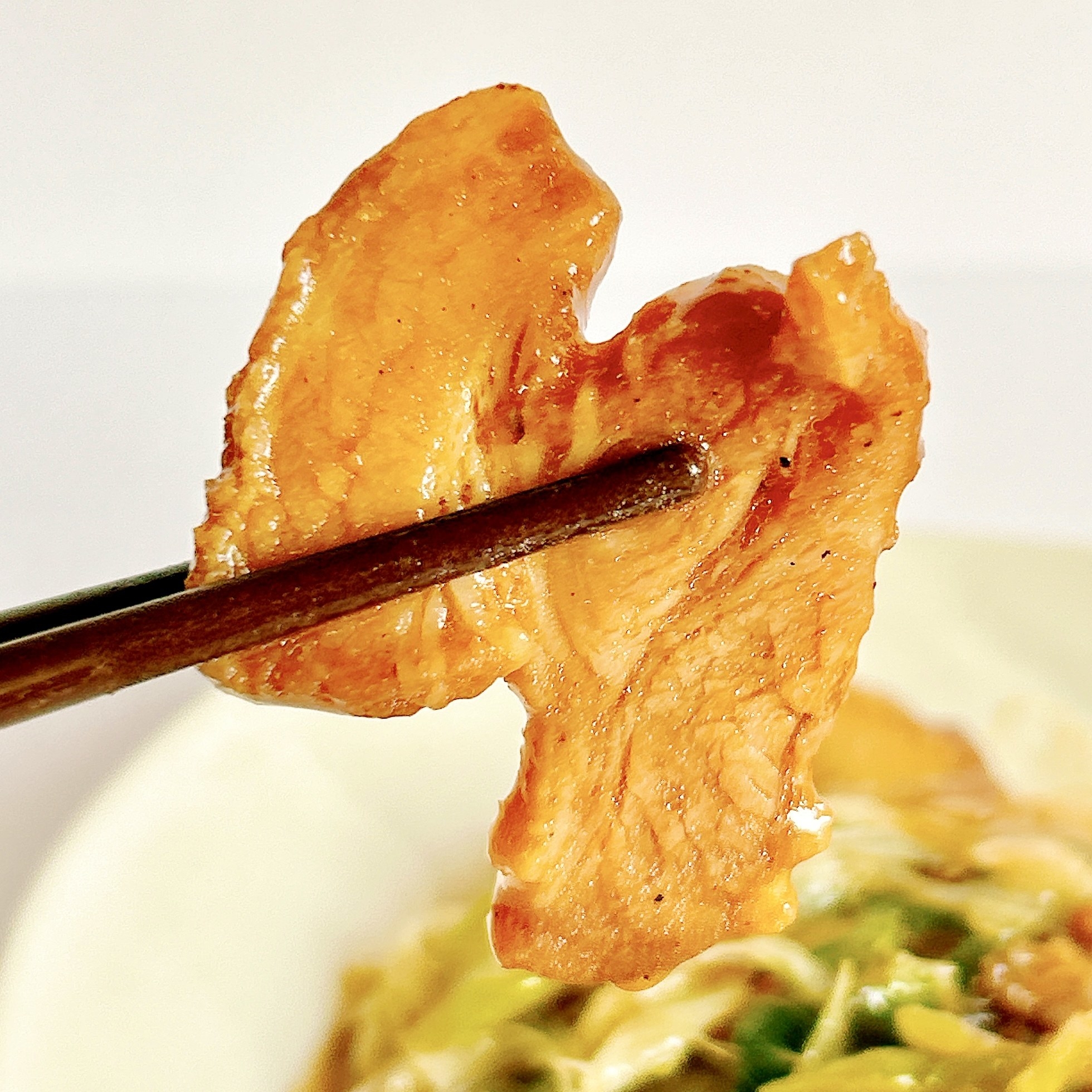 セブン‐イレブンのオススメの冷凍食品「7プレミアム 炙りチャーシュー」